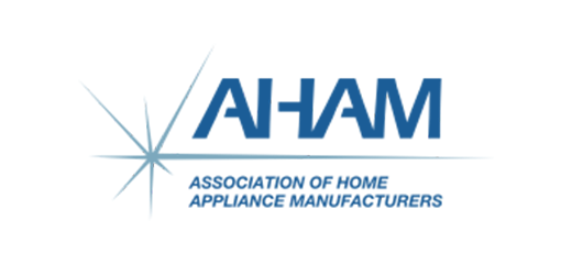 Association of Home Appliance Manufacturers (AHAM)